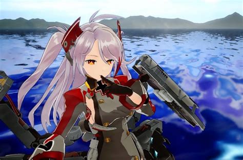 hottest azur lane ships.